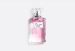 Actual product image Dior Miss (Body mist, 100 ml)