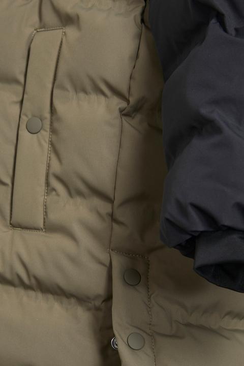 Actual product image Color Kids COJr. Jacket Quilt - 741136 (128)