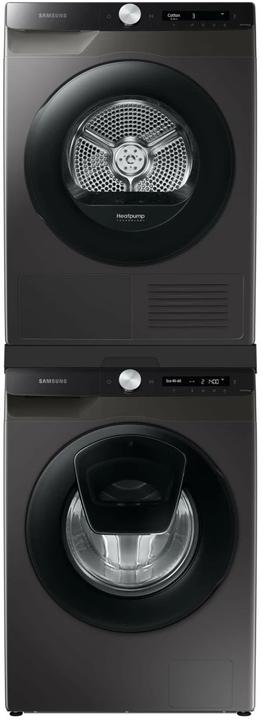 Image du produit Samsung DV80T5220AX/S5 DV5000 (8 kg, Droite)