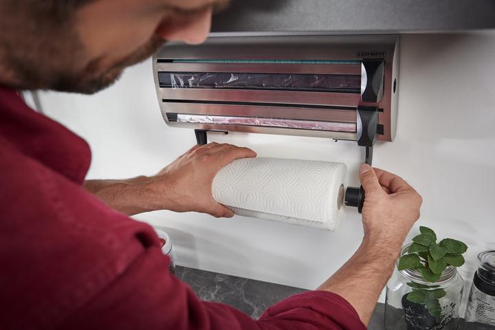 Produktbild Leifheit Inox