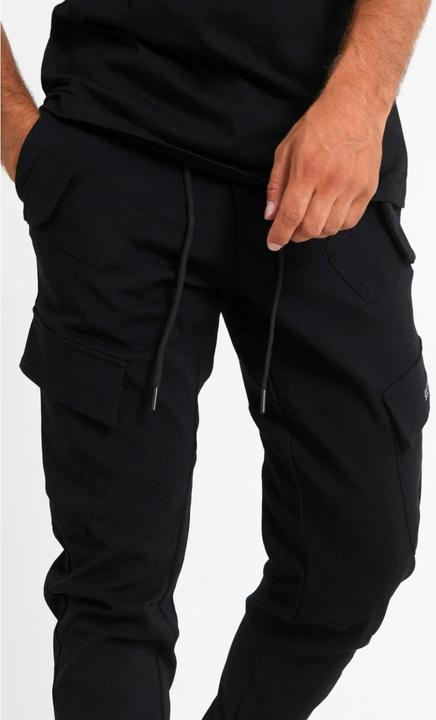 Actual product image Sixth June cargo trousers (M)