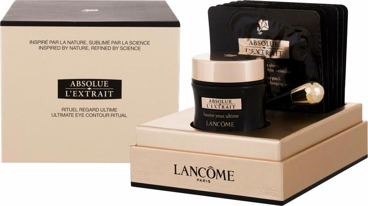 Produktbild Lancôme Absolue L'Extrait (Crème, 15 ml, Tag + Nacht)