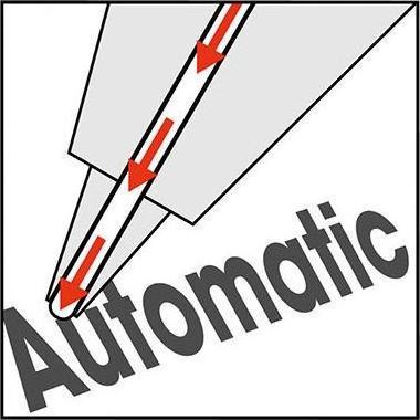 Immagine prodotto Faber-Castell Matita meccanica GRIP-MATIC (0.70 mm, HB, 1 x)