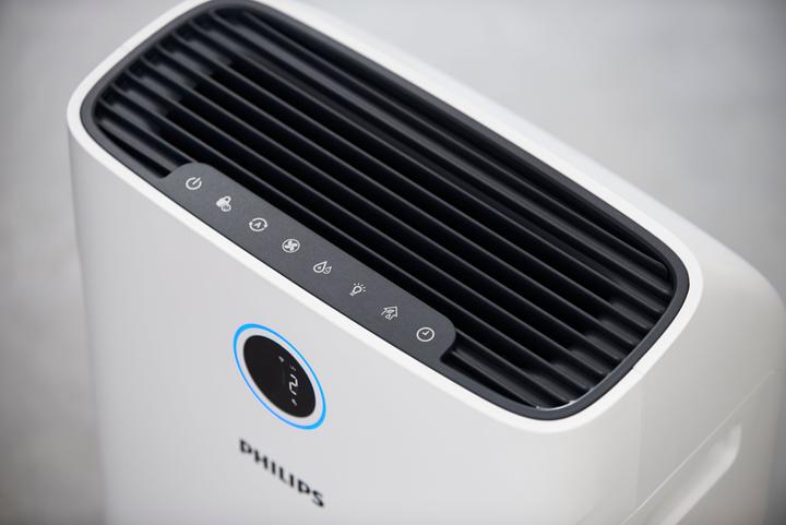 Actual product image Philips 2000 series AC2729/10 (65 m²)