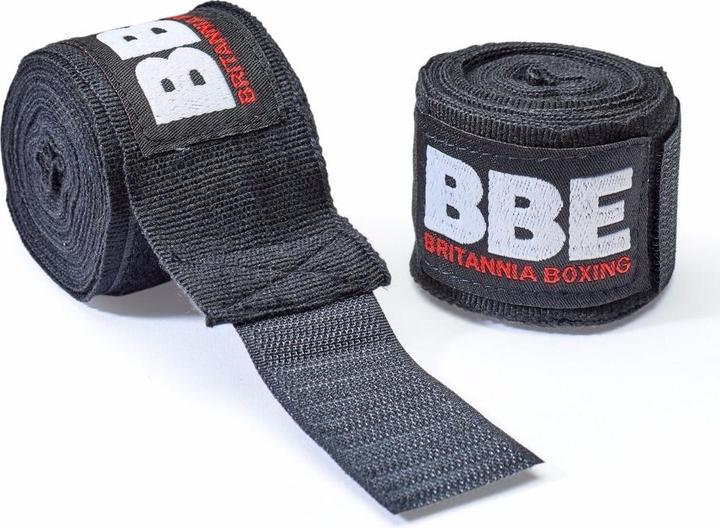 Produktbild BBE Boxing Club