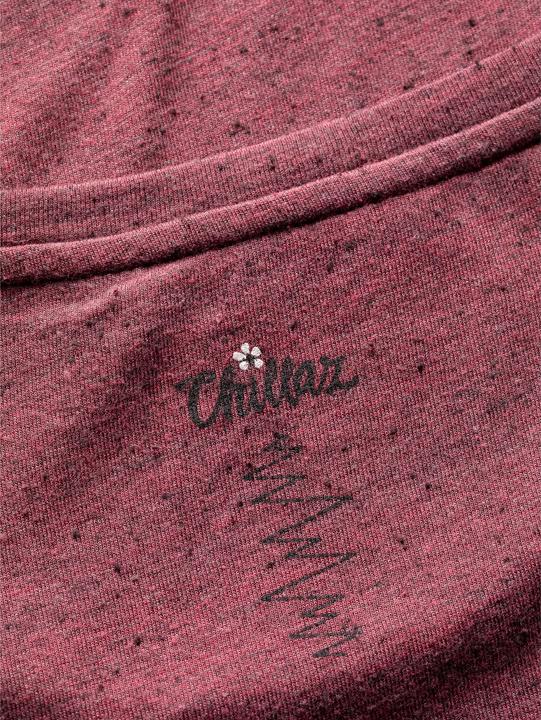 Image du produit Chillaz Women's Istrien 2.0 T-Shirt (38, M)