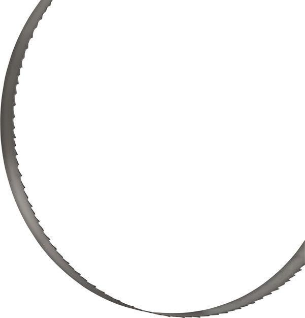 Röntgen Lames de scie à ruban bi-alfa 4115x41x1,3mm