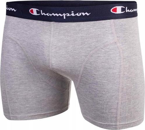 Actual product image Champion Boxer (M, pack of 4)