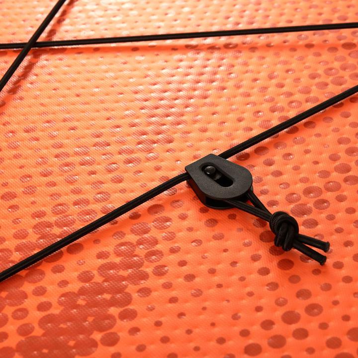 Actual product image Aqua Marina All-Around iSUP Fusion (10'10")