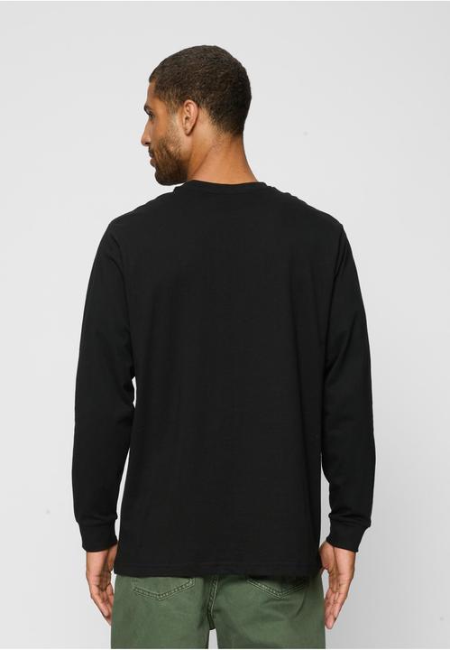 Actual product image Mister Tee Pray Longsleeve - 20381 (XL)