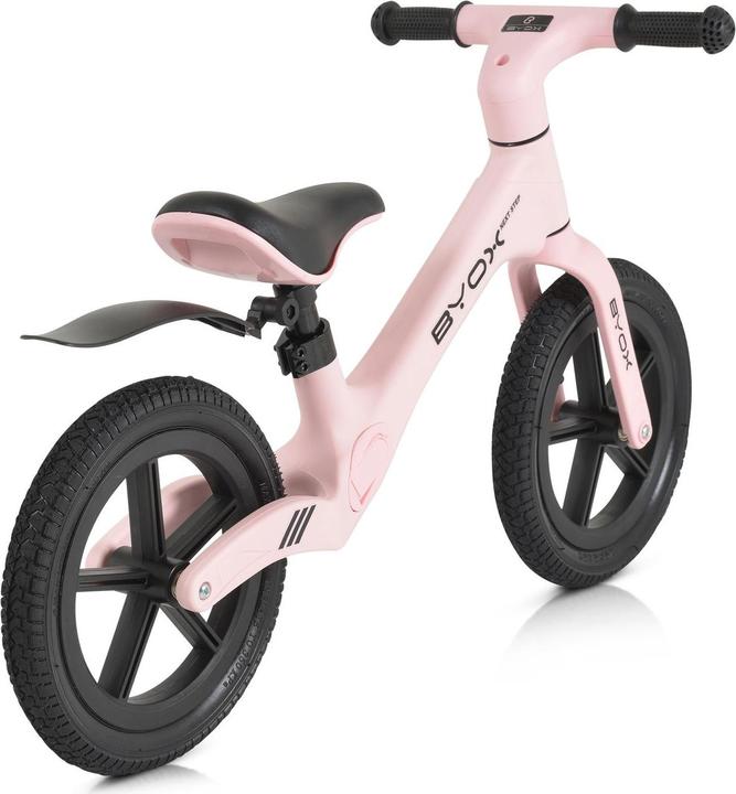 Actual product image Byox Vélo next Step 12 pouces (12")