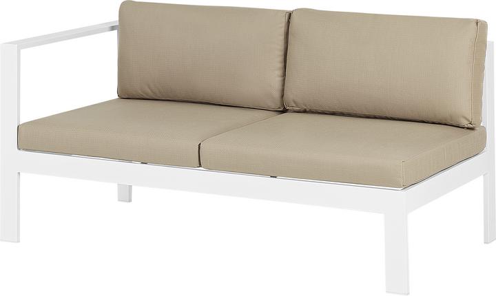 Actual product image Beliani Messina