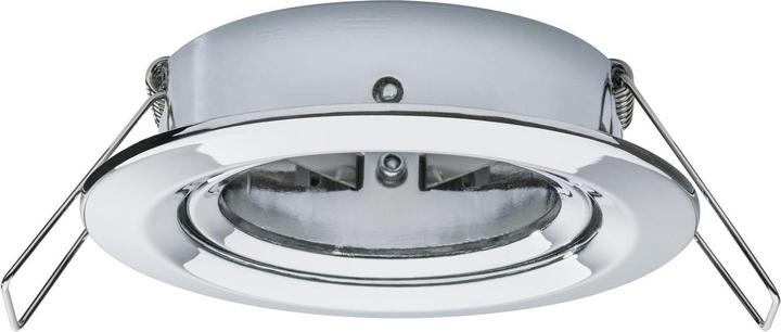 Actual product image Paulmann Nova recessed luminaire (460 lm)