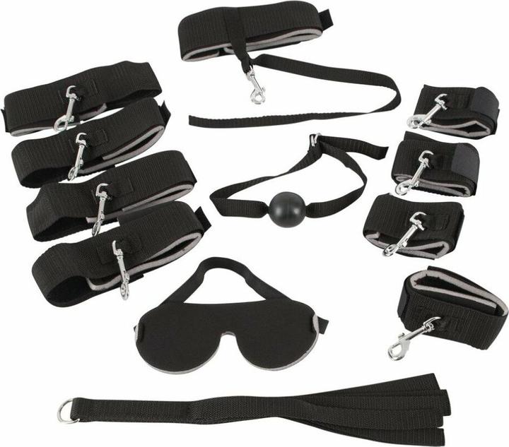 Produktbild You2Toys Bondage Board Set