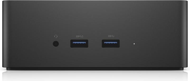 Image du produit Dell Station d'accueil Thunderbolt TB16 (Thunderbolt, 1 Ports)