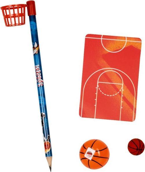 Image du produit Die Spiegelburg Set d'écriture Cool Sports