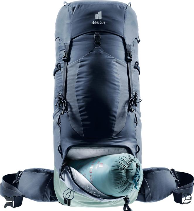 Immagine prodotto Deuter Aircontact Lite 45 + 10 (45 l)