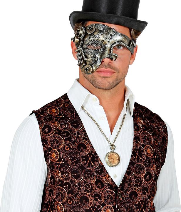 Immagine prodotto Widmann Steampunk - Orologio da tasca
