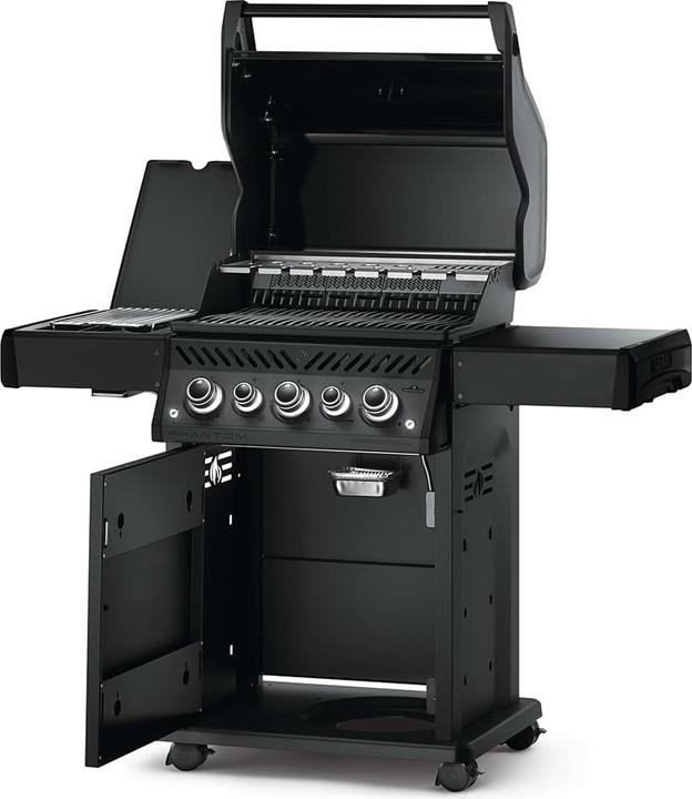 Immagine prodotto Napoleon Grill Rogue SE 425 Phantom (16.60 kW)