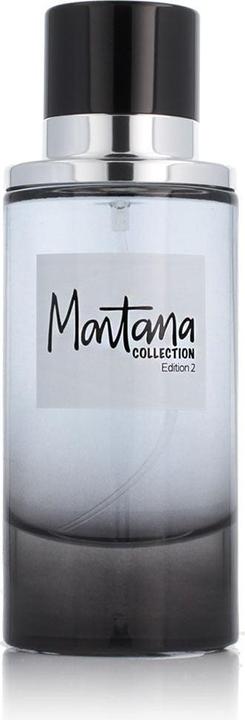 Actual product image Montana Collection Edition 2 (Eau de parfum, 100 ml)