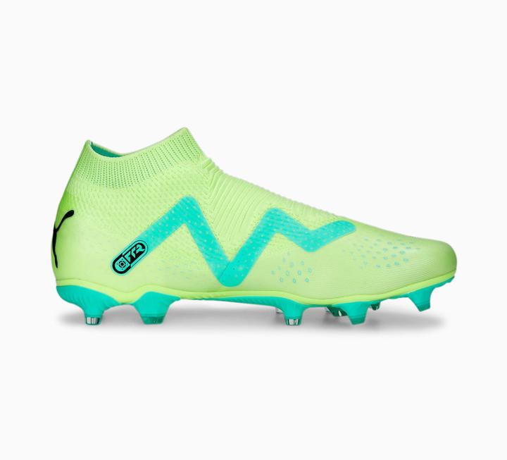 Actual product image Puma Future Match+ Ll Fg/Ag (44.5)