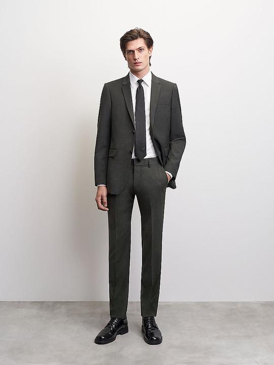 Actual product image Tiger or Sweden TENUTAS suit trousers (54)