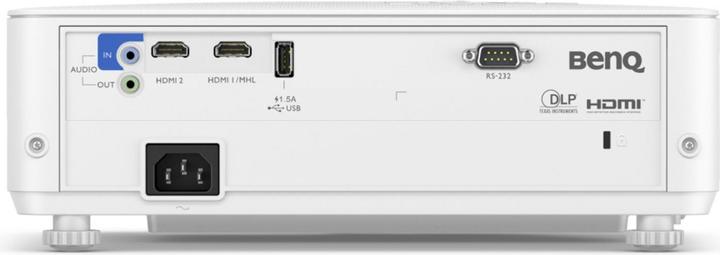 Actual product image BenQ TH585P (Full HD, 3500 lm, 1.5 - 1.65:1)