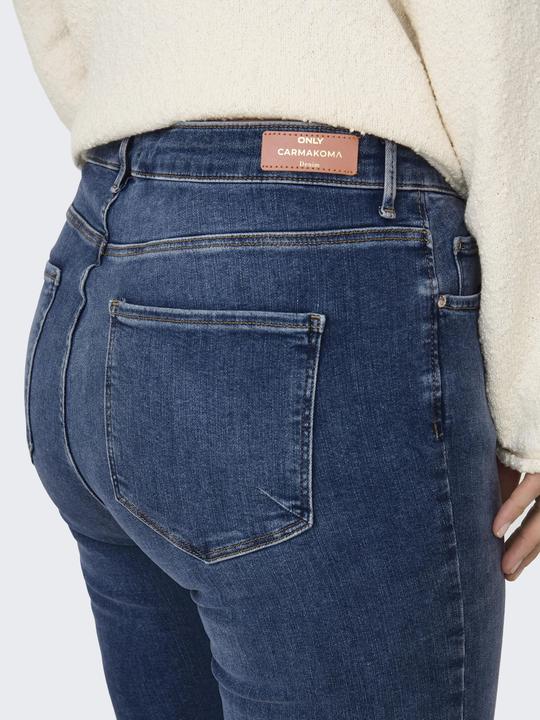 Produktbild Only CAREMMA Mittlere Taille Skinny Fit Jeans Skinny Jeans (54)