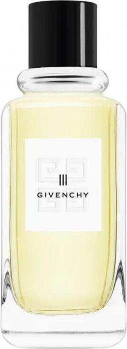Actual product image Givenchy MONSIEUR (M) EDT/S 100ML (Eau de toilette, 100 ml)