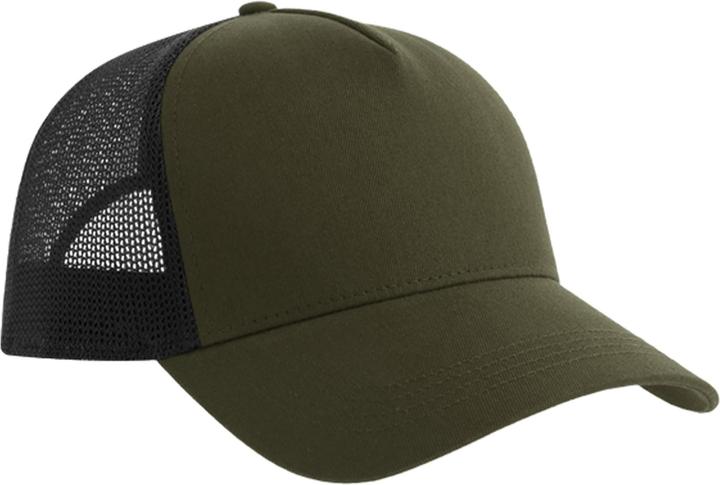 Black, olive