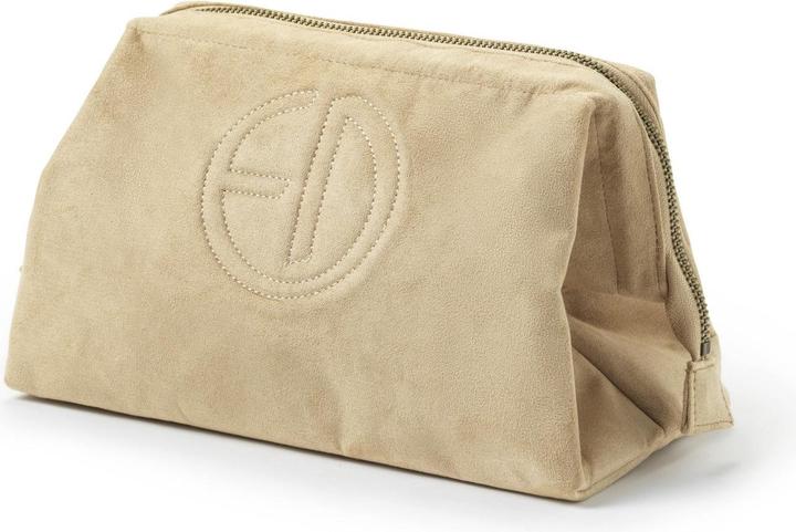Image du produit Elodie Organiseur Zip & Go en alcantara