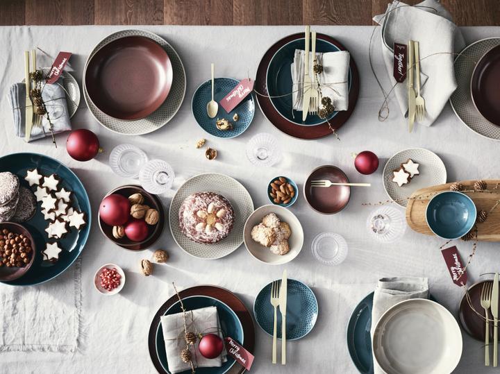Produktbild Rosenthal Junto Pearl Grey Frühstücksset Set6 (1 Stück)