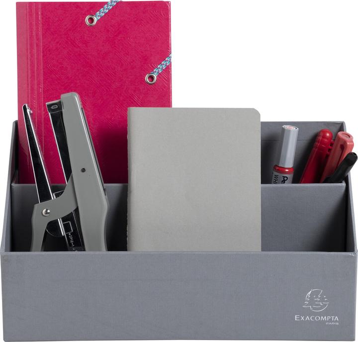 Image du produit Exacompta Porte-brochures de table