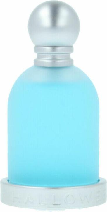 Actual product image Jesus Del Pozo Halloweenue drop (Eau de toilette, 50 ml)