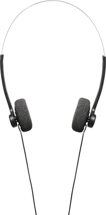 Actual product image Hama Slight (No noise cancelling, Cable)
