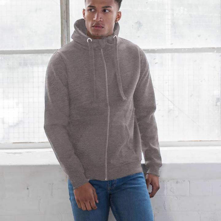 Image du produit Awdis Veste à capuche Just Hoods Graduate (L)