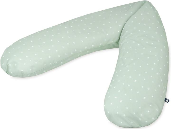 Productafbeelding Julius Zöllner Jersey borstvoedingskussen (76 cm)