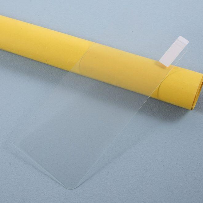 Actual product image MU Budget Protective glass screen protector (1 Piece, Xiaomi Redmi 9C)