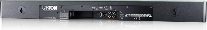 Actual product image Canton Sound M (300 W, 2.1 Channel)