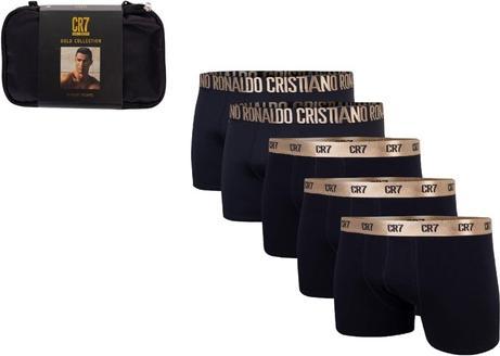 Image du produit CR7 Sac de voyage Trunk (L, Pack de 5)