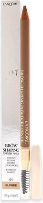 Immagine prodotto Lancôme Sopracciglia - Matita in polvere modellante per sopracciglia bionda 01 (01 Blonde)