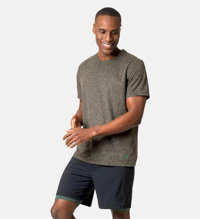 Produktbild Odlo T-shirt crew neck s/s ACTIVE 365 LINENCO (XL)