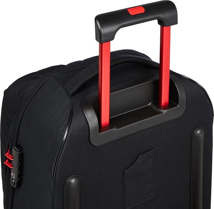 Produktbild Satch Trolley flow M Fire Phantom (60 l, M (50 - 90l))