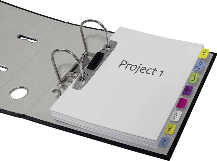 Produktbild Sigel Tab Marker (38 x 25 mm)