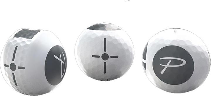 Produktbild Putt Out Alignment Stick Set