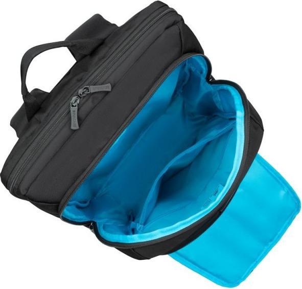 Produktbild Rivacase Riva NB Rucksack Alpendorf Eco 17,3" grau 7569