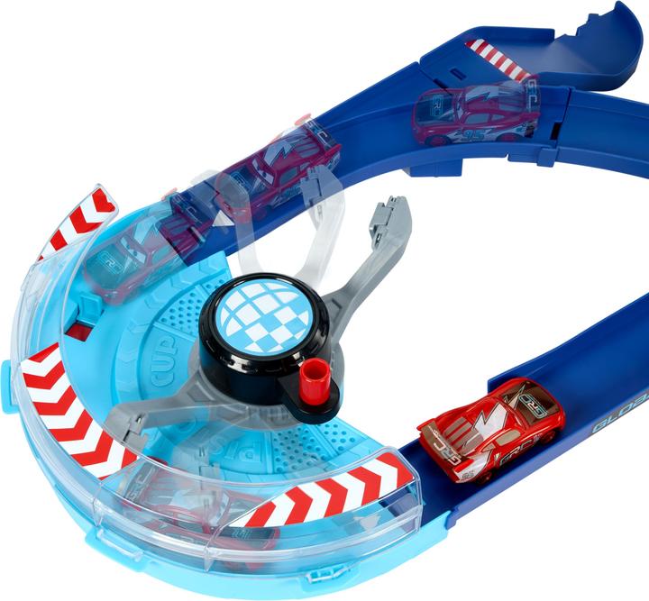 Image du produit Mattel Circuit de saut Disney Pixar Cars GRC