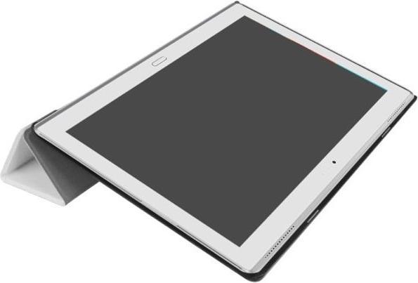 Image du produit MU Classic Housse en cuir Flip (Lenovo Tab 4 10 Plus)