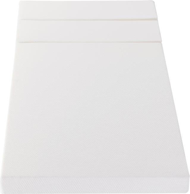 Actual product image Dreamea Aquilon (90 x 200 cm, 90 x 170 cm, 90 x 140 cm)