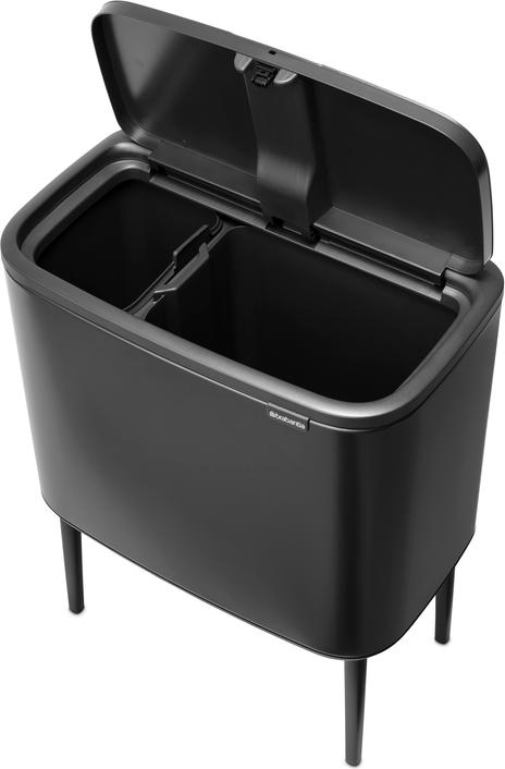 Actual product image Brabantia Bo Waste Bin (34 l)